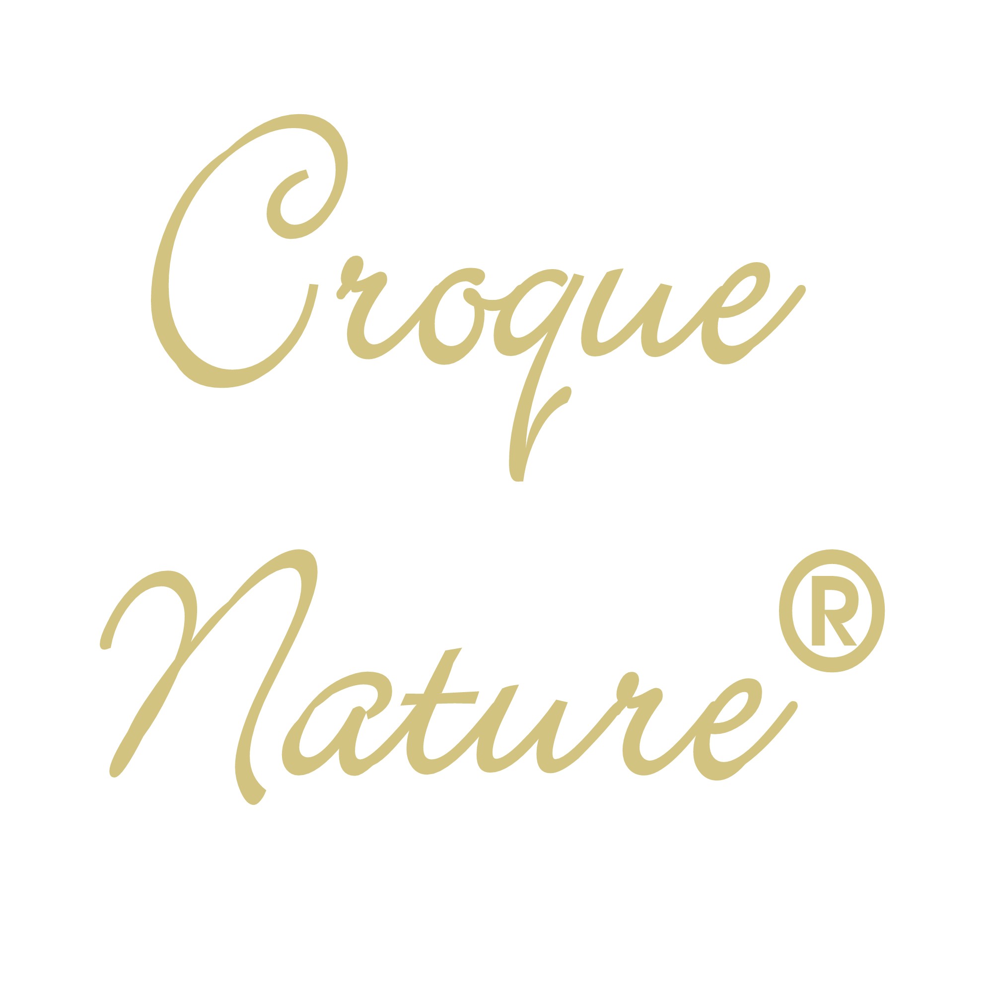 CROQUE NATURE® COGNERS